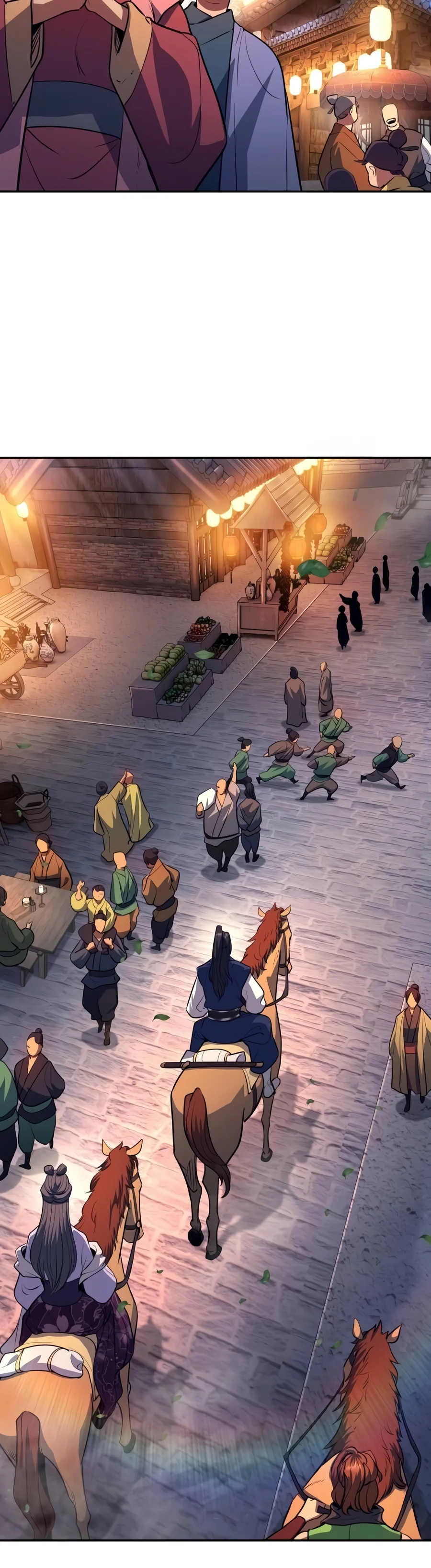 Regression of the Yong Clan Heir Chapter 58 — Page 17