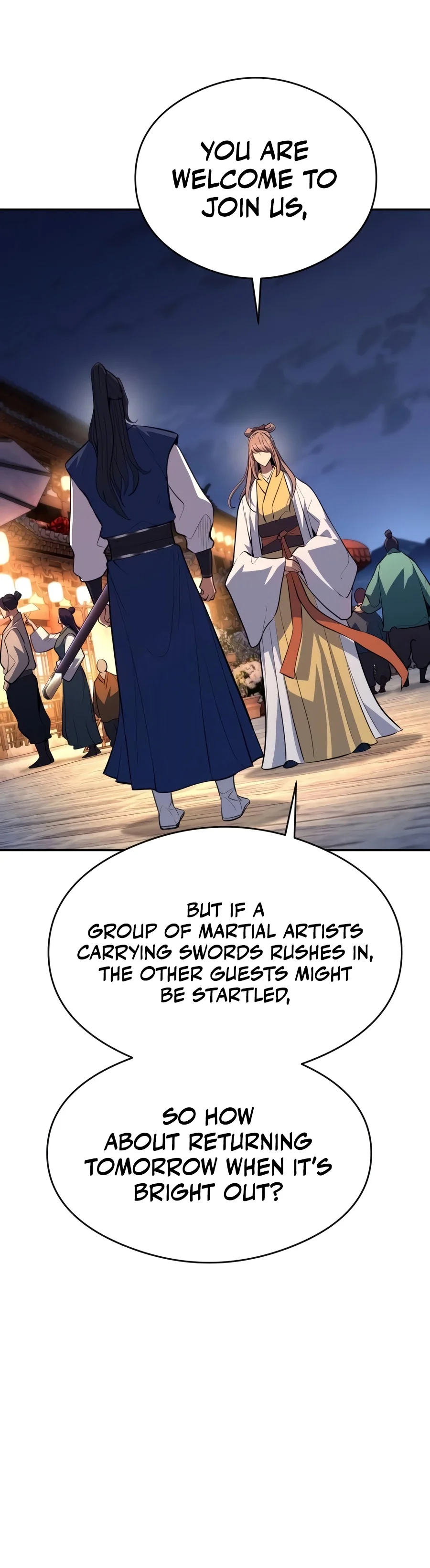 Regression of the Yong Clan Heir Chapter 59 — Page 7