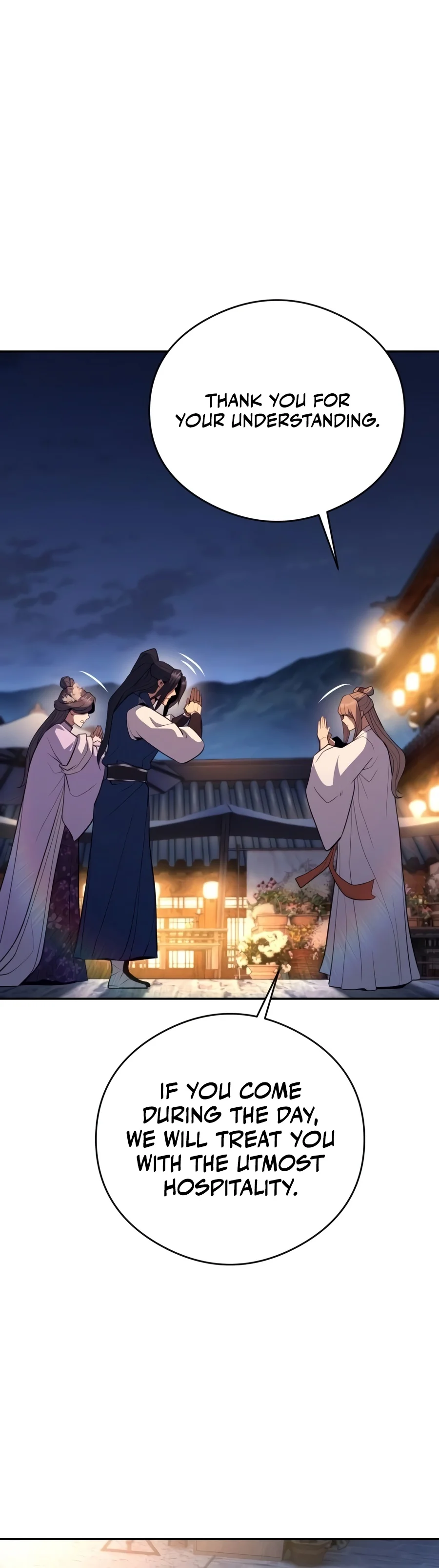 Regression of the Yong Clan Heir Chapter 59 — Page 9