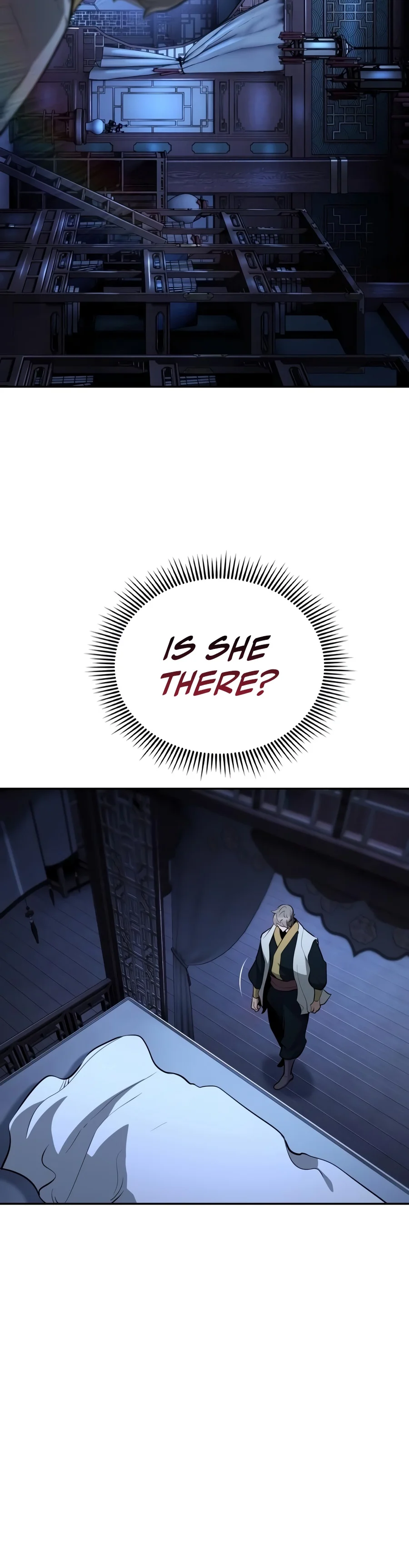 Regression of the Yong Clan Heir Chapter 59 — Page 15