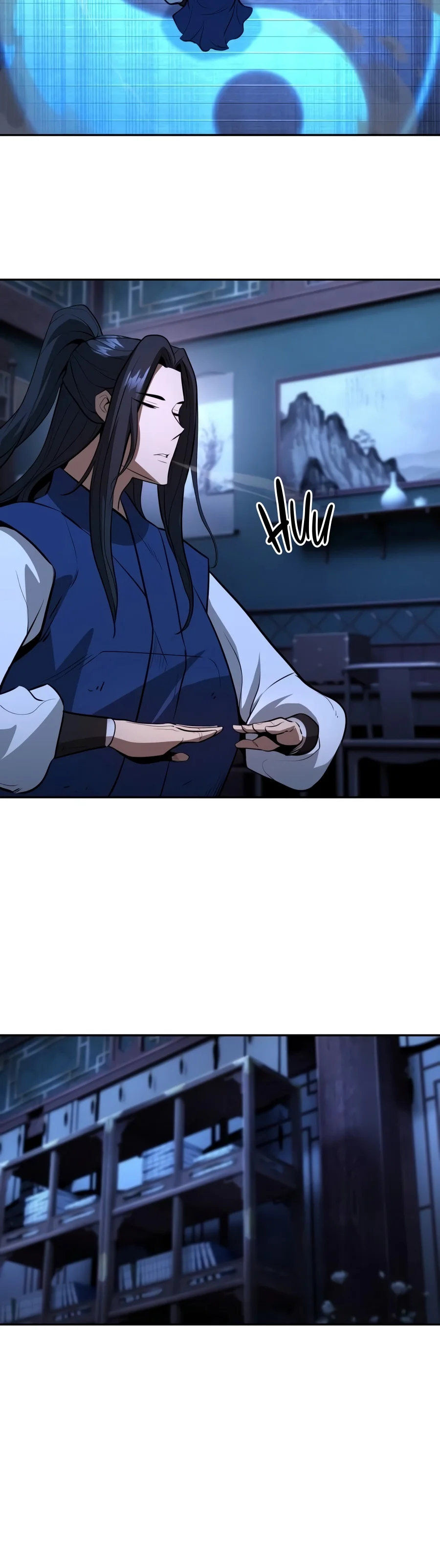 Regression of the Yong Clan Heir Chapter 59 — Page 21