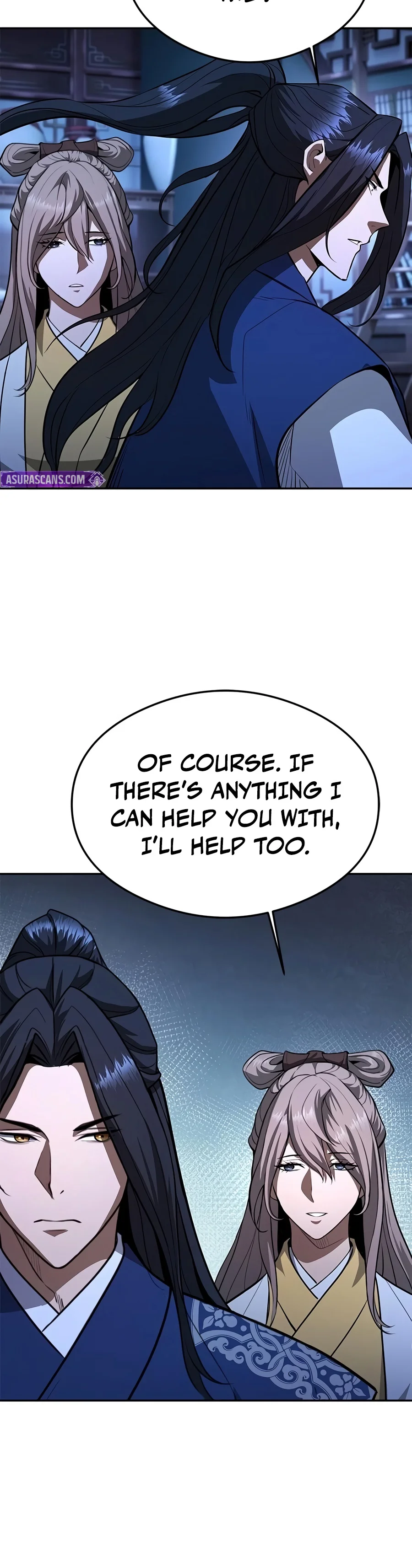 Regression of the Yong Clan Heir Chapter 60 — Page 5