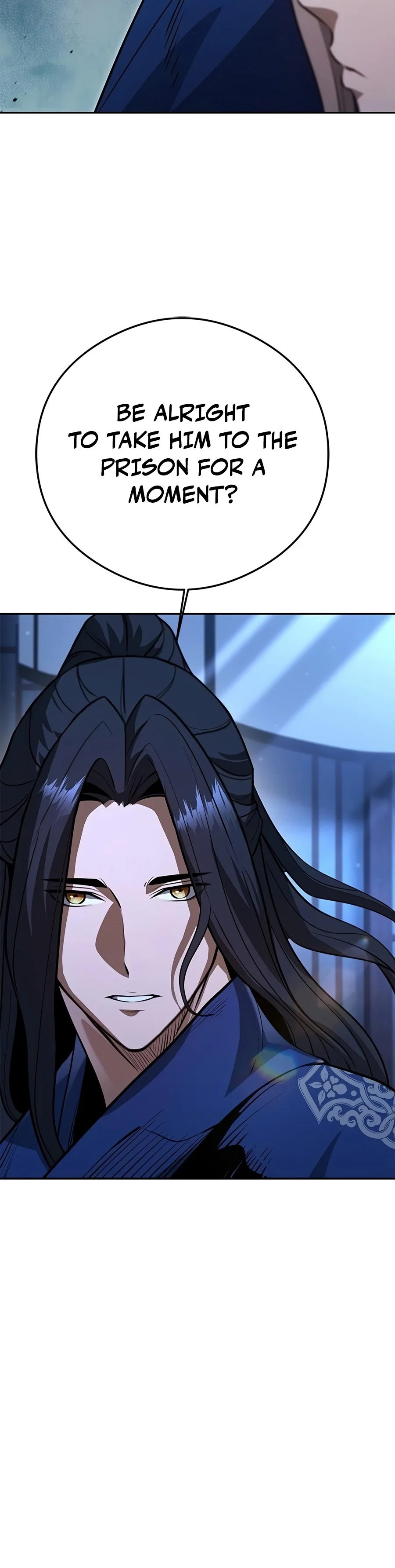 Regression of the Yong Clan Heir Chapter 60 — Page 7