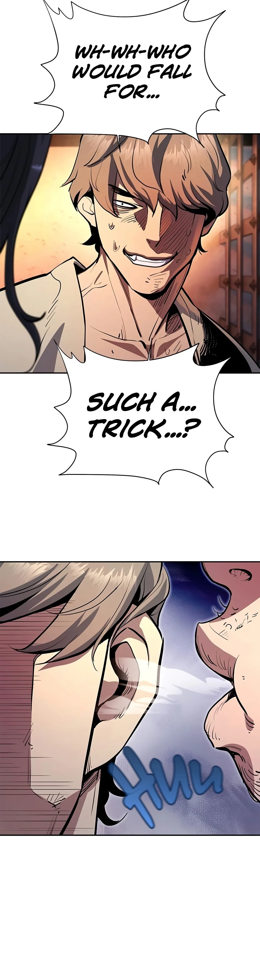 Regression of the Yong Clan Heir Chapter 60 — Page 11