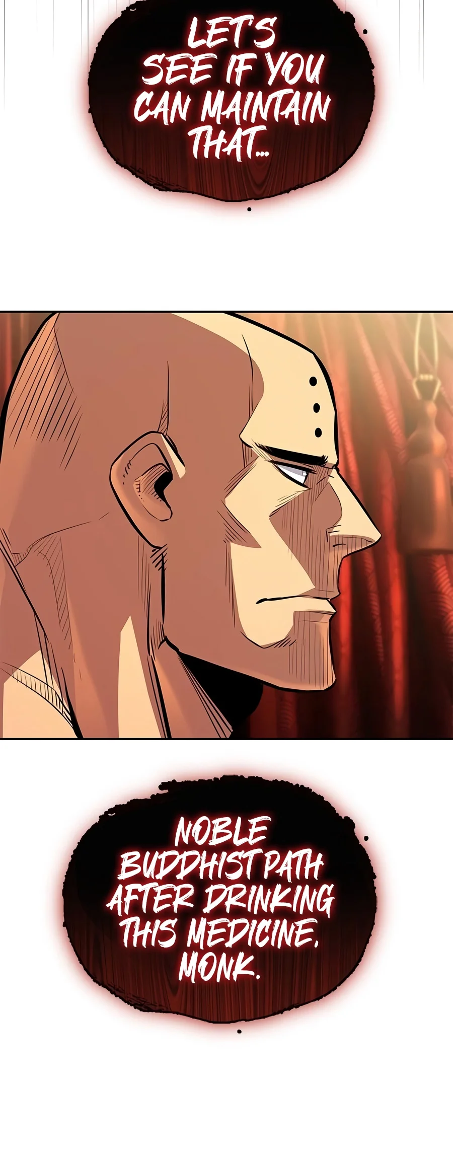 Regression of the Yong Clan Heir Chapter 61 — Page 15