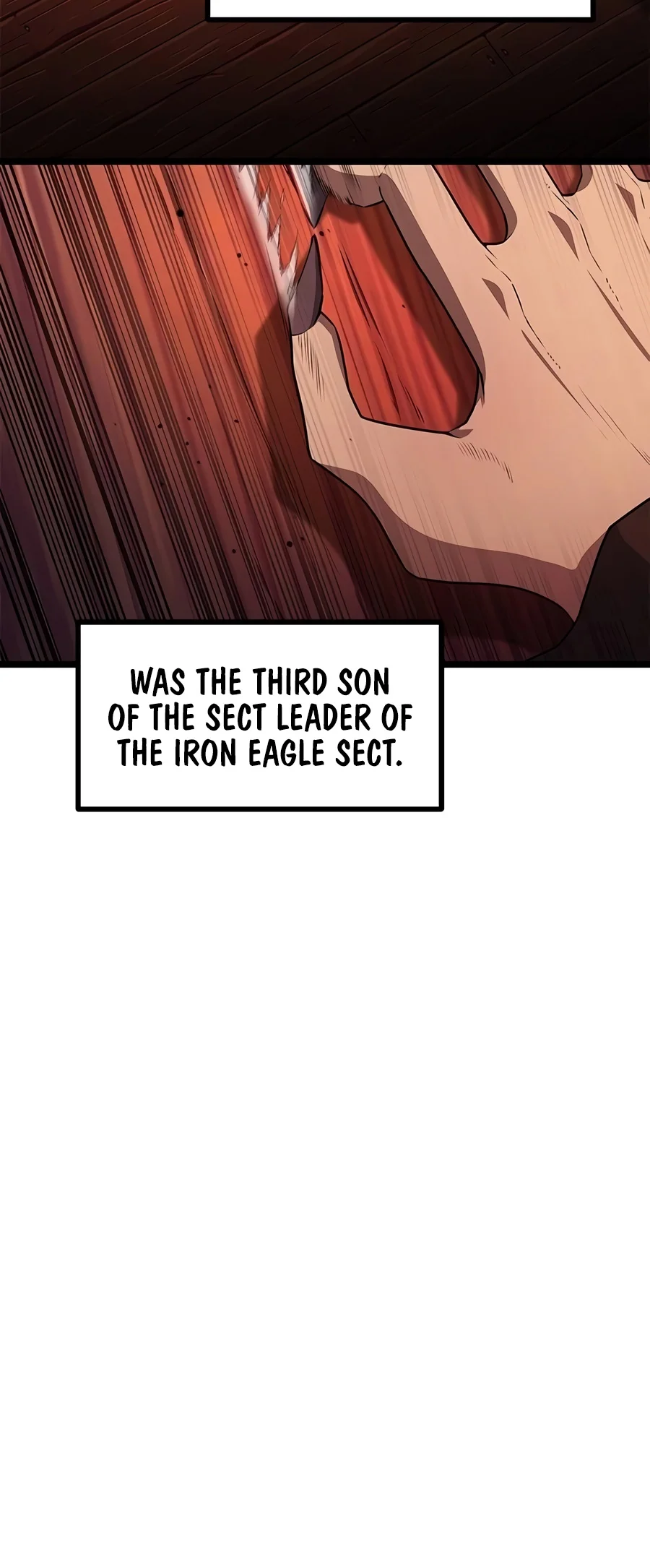 Regression of the Yong Clan Heir Chapter 64 — Page 3