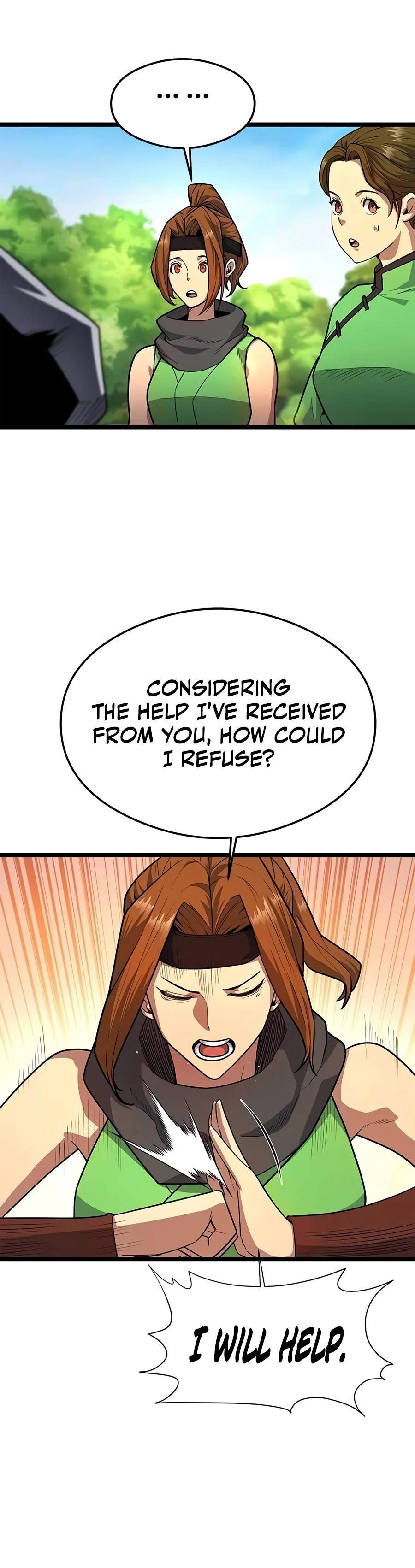 Regression of the Yong Clan Heir Chapter 64 — Page 7
