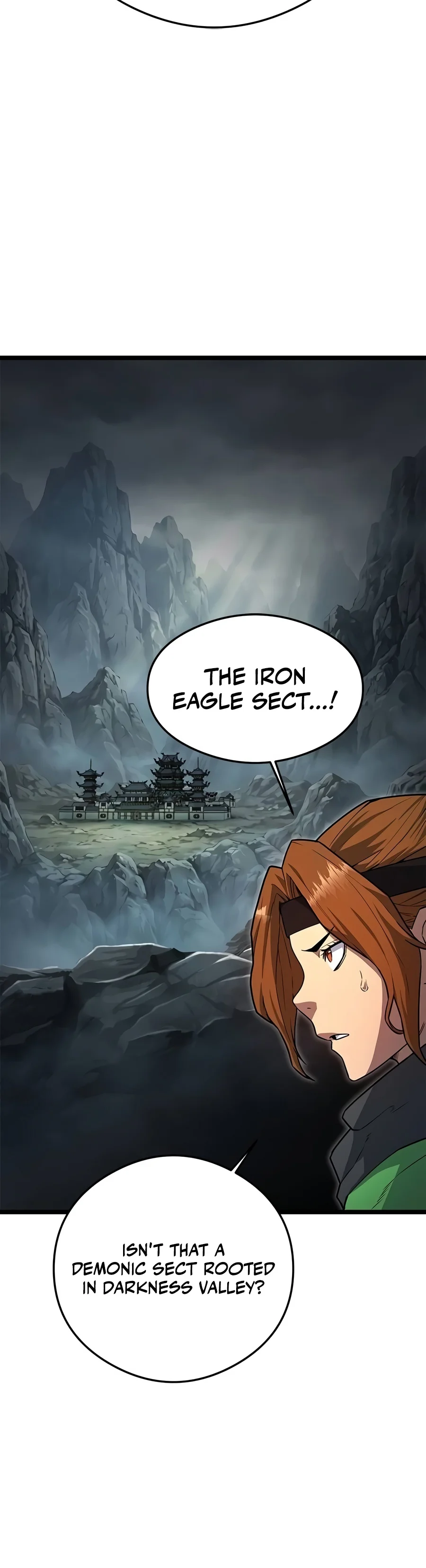 Regression of the Yong Clan Heir Chapter 64 — Page 9