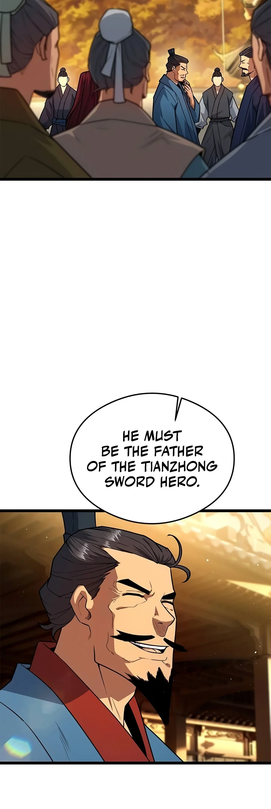 Regression of the Yong Clan Heir Chapter 64 — Page 13