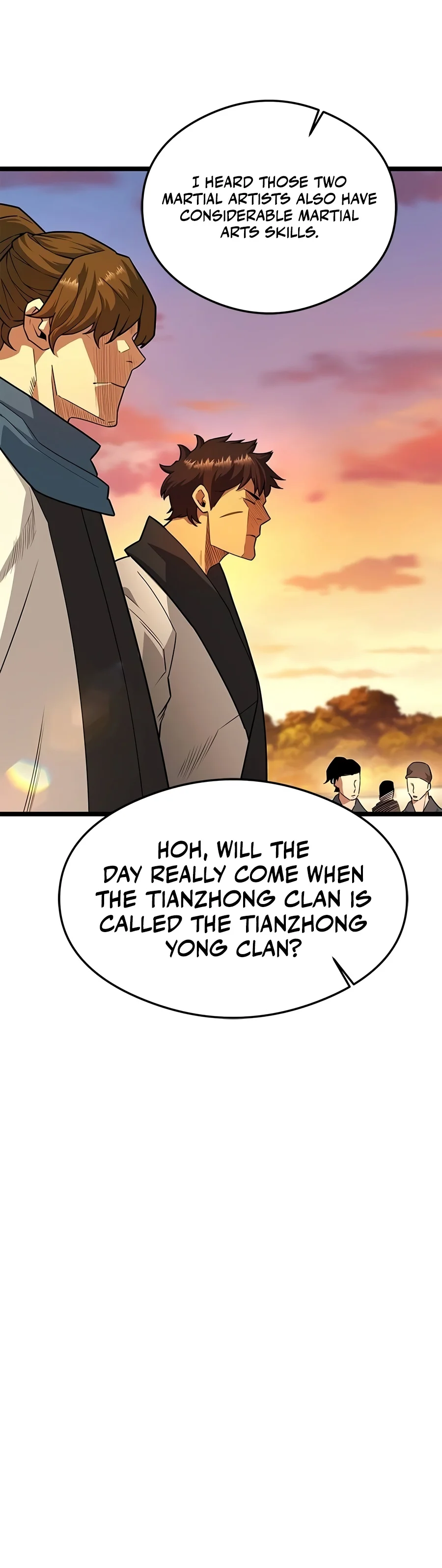 Regression of the Yong Clan Heir Chapter 64 — Page 15