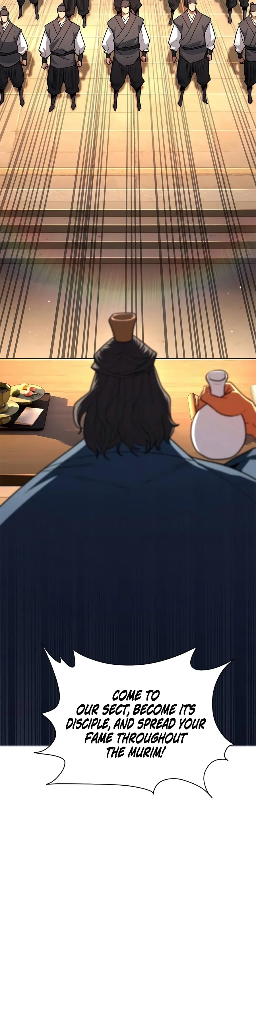 Regression of the Yong Clan Heir Chapter 64 — Page 19