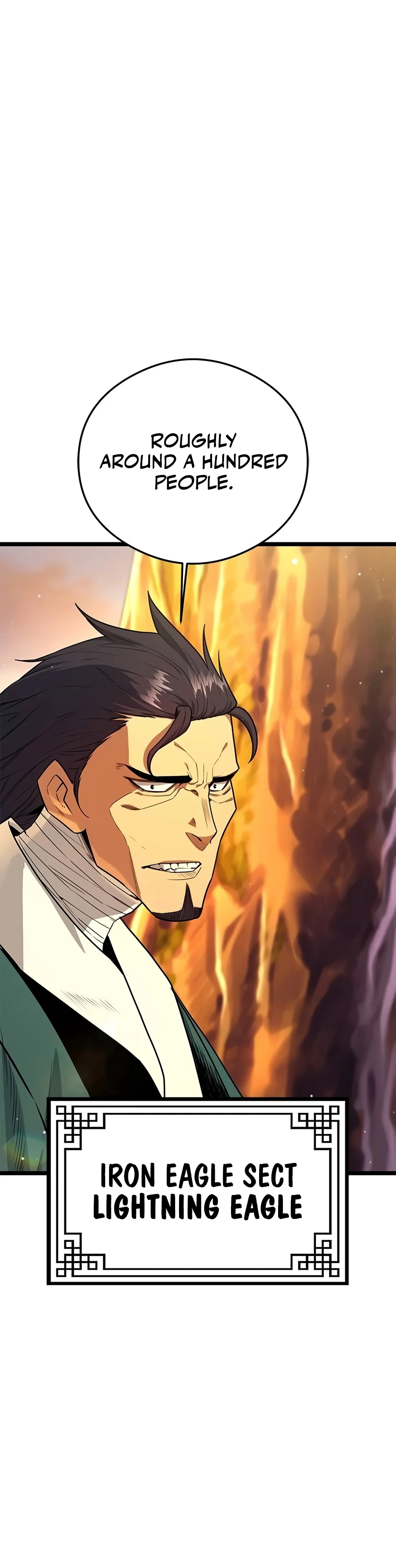 Regression of the Yong Clan Heir Chapter 64 — Page 23