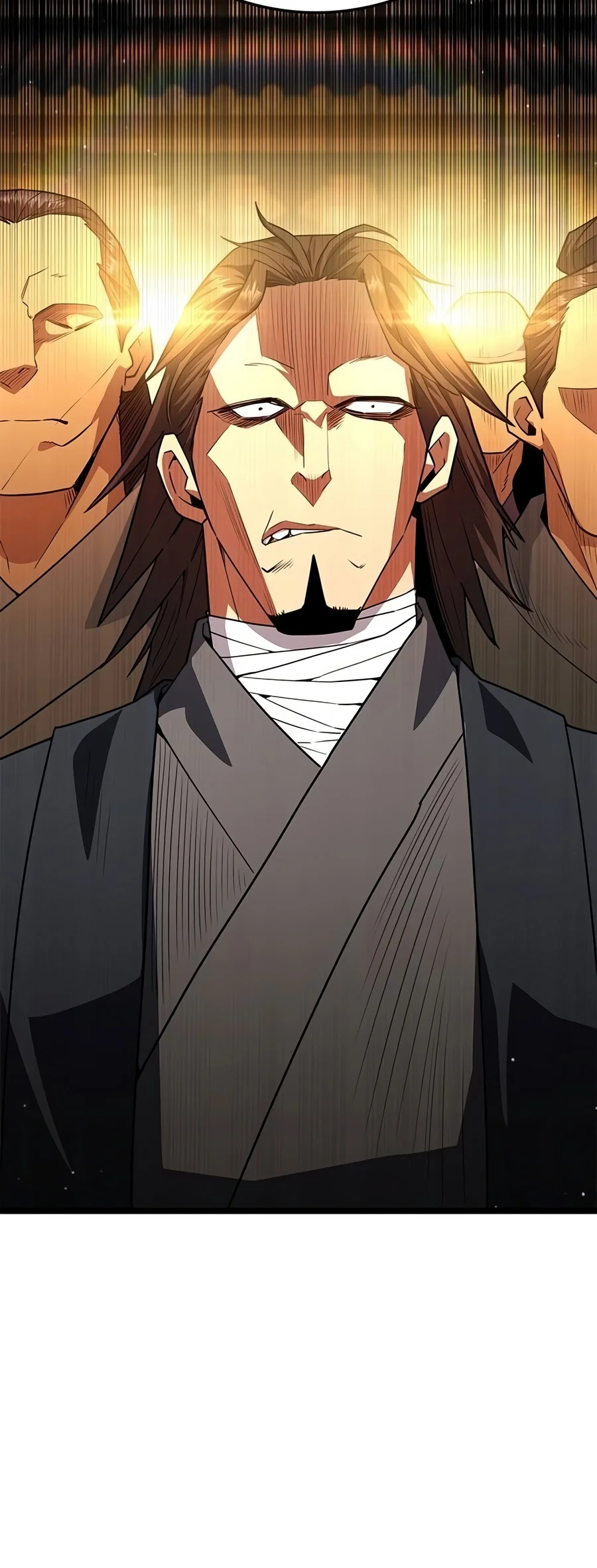 Regression of the Yong Clan Heir Chapter 65 — Page 9
