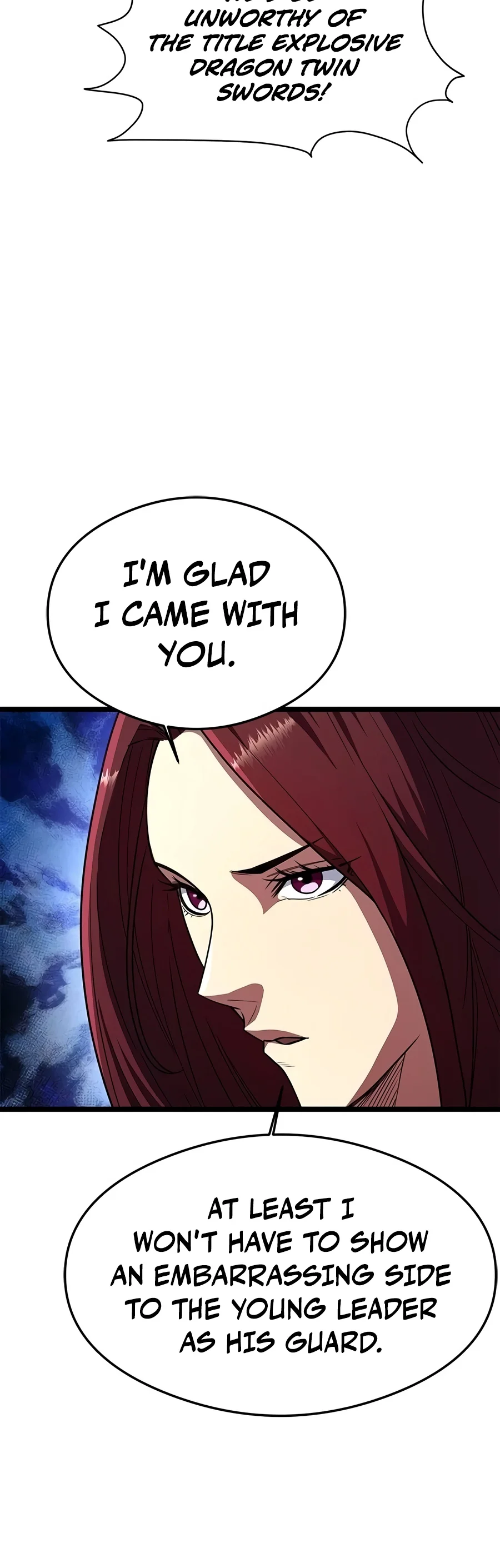 Regression of the Yong Clan Heir Chapter 65 — Page 13