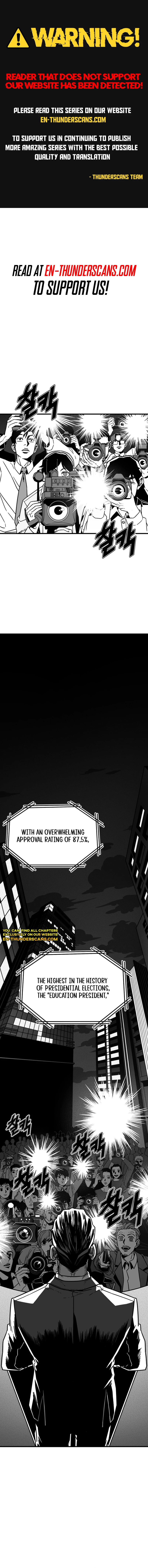 Rehabilitation Classroom Chapter 0 — Page 1
