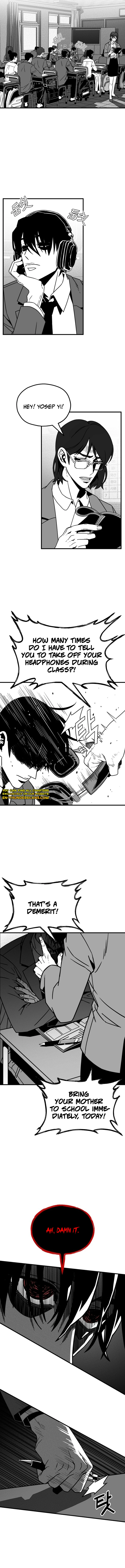 Rehabilitation Classroom Chapter 0 — Page 3