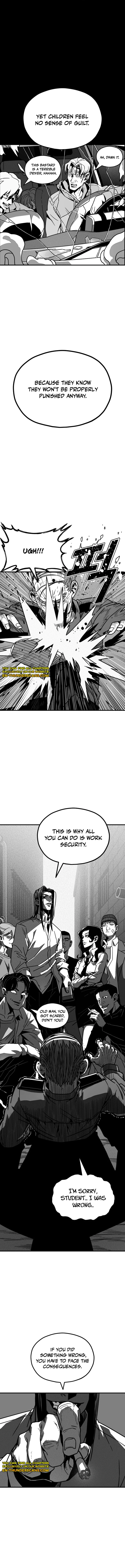 Rehabilitation Classroom Chapter 0 — Page 6