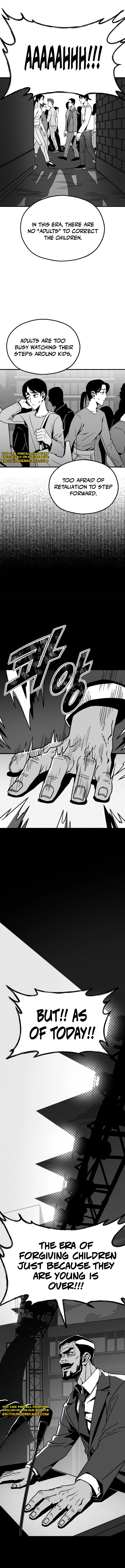 Rehabilitation Classroom Chapter 0 — Page 7