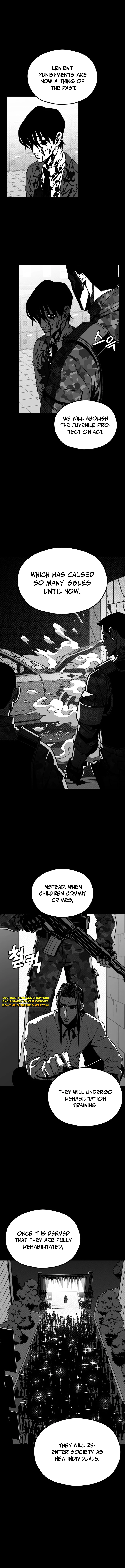 Rehabilitation Classroom Chapter 0 — Page 8