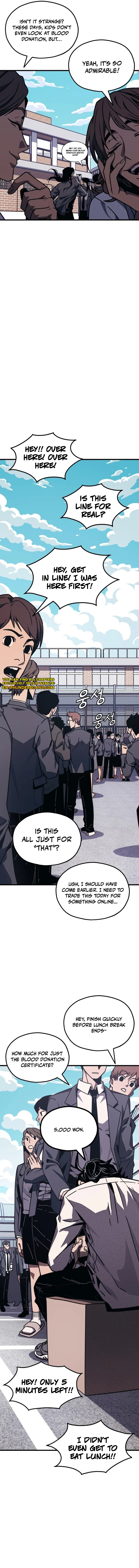 Rehabilitation Classroom Chapter 1 — Page 2