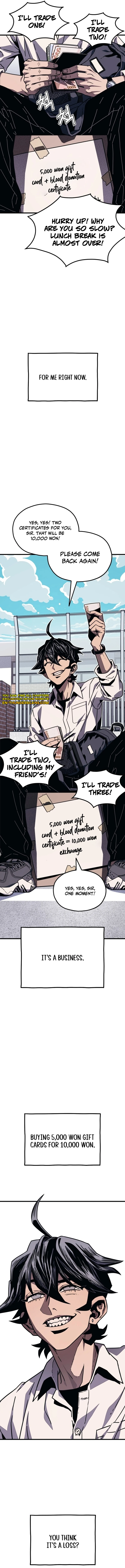 Rehabilitation Classroom Chapter 1 — Page 3