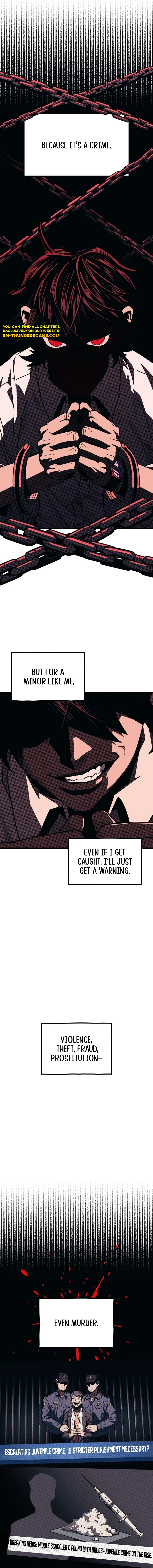 Rehabilitation Classroom Chapter 1 — Page 5