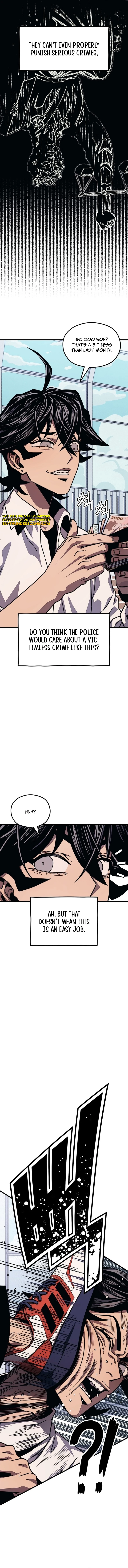 Rehabilitation Classroom Chapter 1 — Page 6