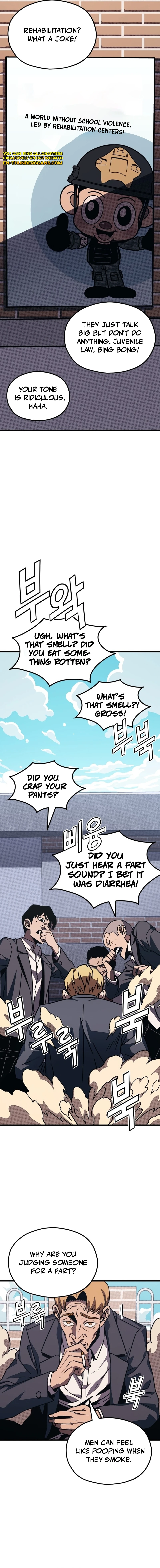 Rehabilitation Classroom Chapter 1 — Page 9