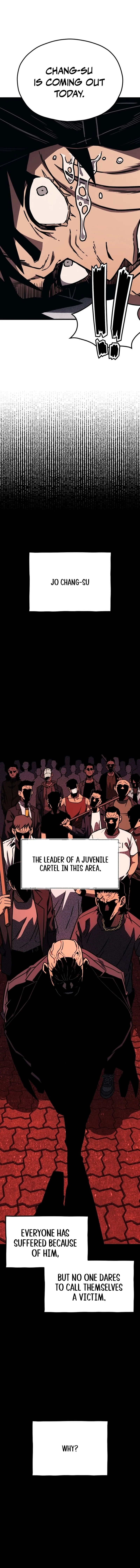 Rehabilitation Classroom Chapter 1 — Page 11
