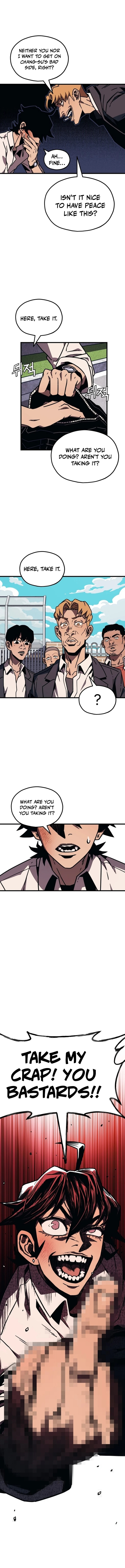 Rehabilitation Classroom Chapter 1 — Page 13