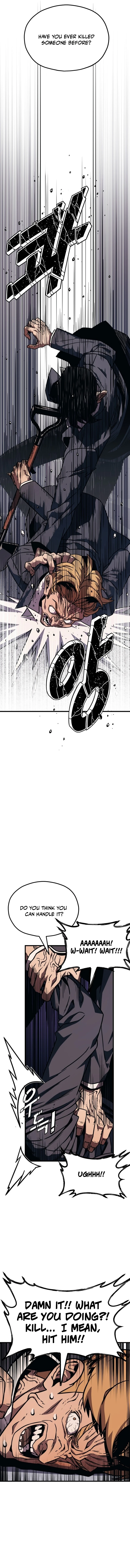 Rehabilitation Classroom Chapter 1 — Page 18