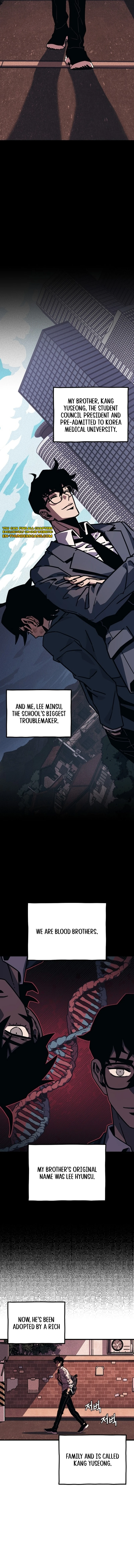 Rehabilitation Classroom Chapter 1 — Page 25