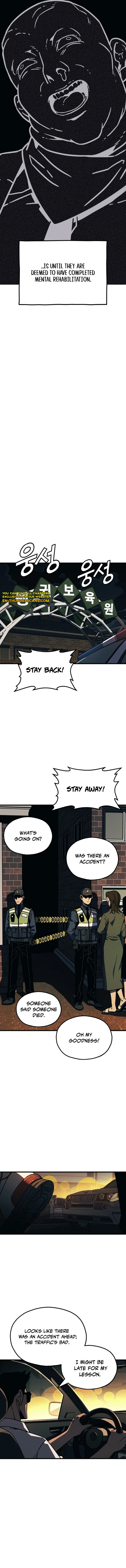 Rehabilitation Classroom Chapter 1 — Page 35