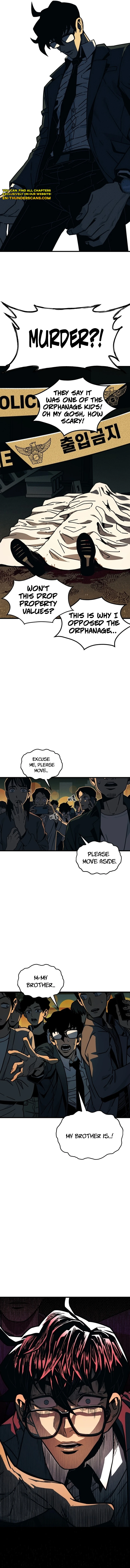 Rehabilitation Classroom Chapter 1 — Page 37
