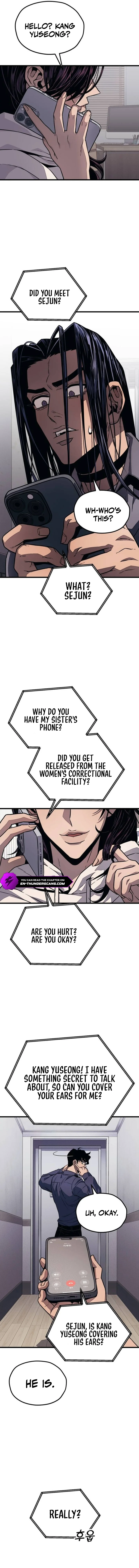 Rehabilitation Classroom Chapter 15 — Page 2