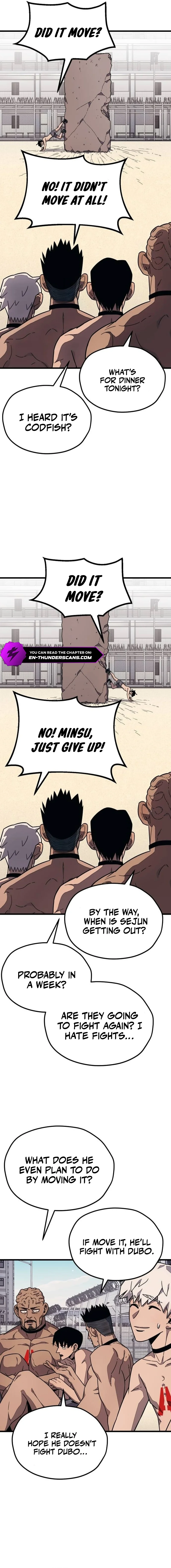 Rehabilitation Classroom Chapter 15 — Page 5