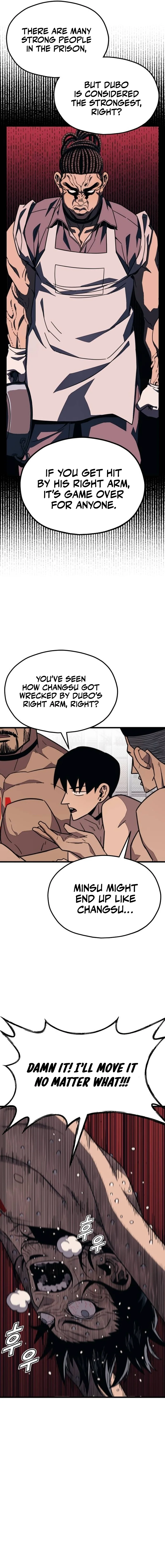 Rehabilitation Classroom Chapter 15 — Page 6