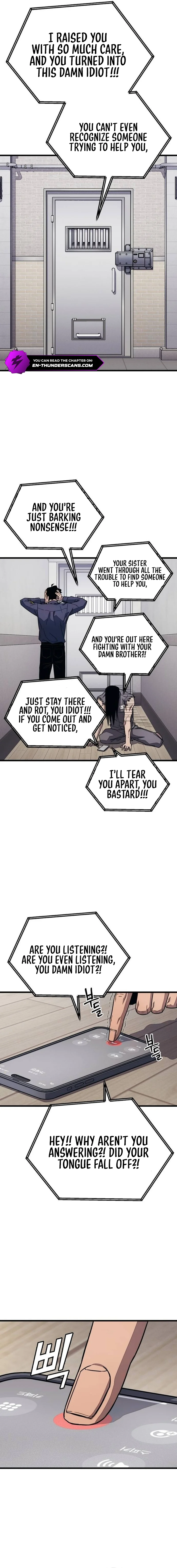 Rehabilitation Classroom Chapter 15 — Page 7