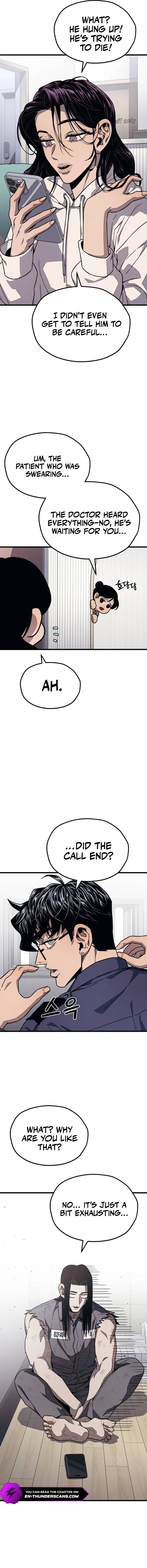 Rehabilitation Classroom Chapter 15 — Page 8