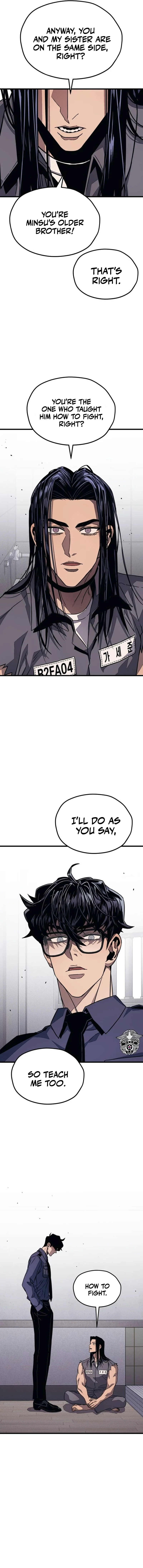 Rehabilitation Classroom Chapter 15 — Page 9