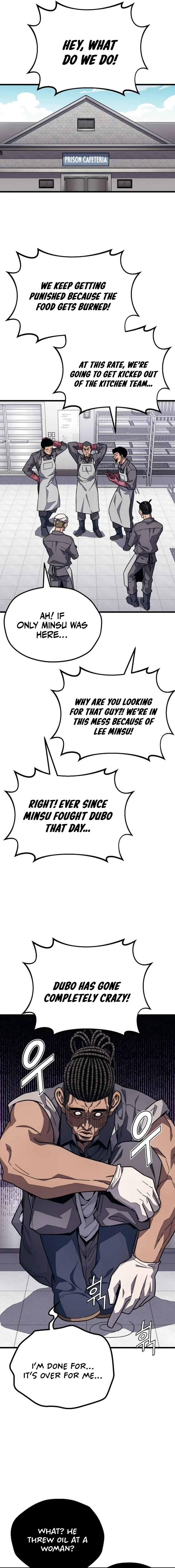 Rehabilitation Classroom Chapter 15 — Page 10