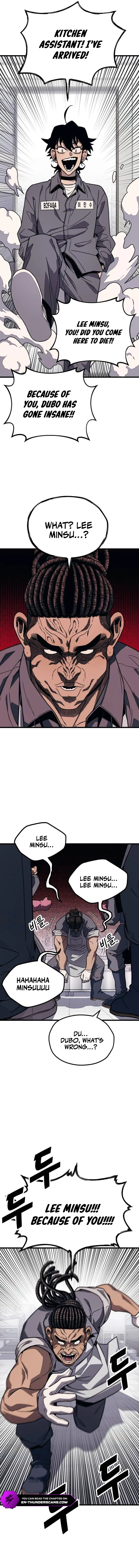 Rehabilitation Classroom Chapter 15 — Page 11