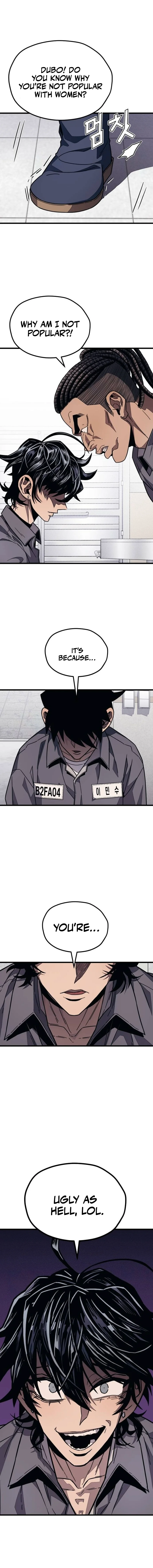 Rehabilitation Classroom Chapter 15 — Page 12