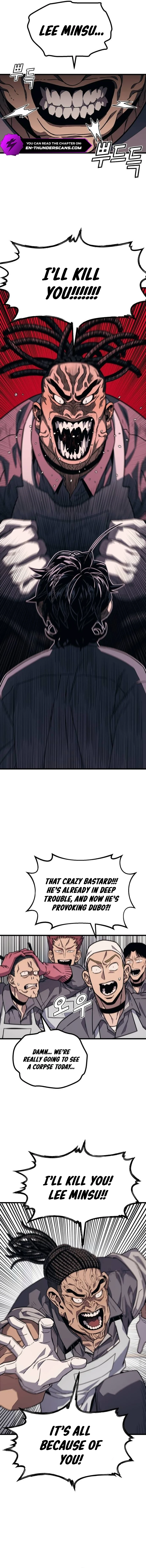 Rehabilitation Classroom Chapter 15 — Page 13