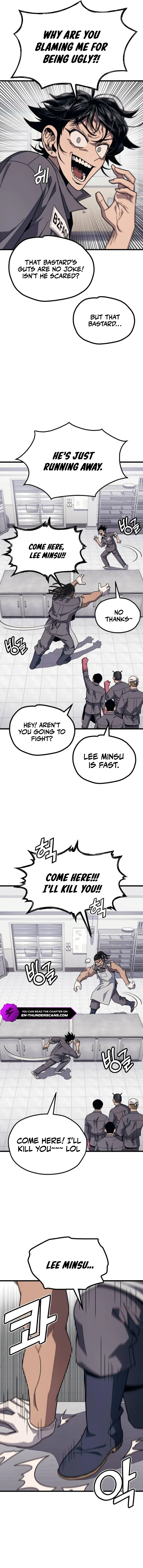 Rehabilitation Classroom Chapter 15 — Page 14