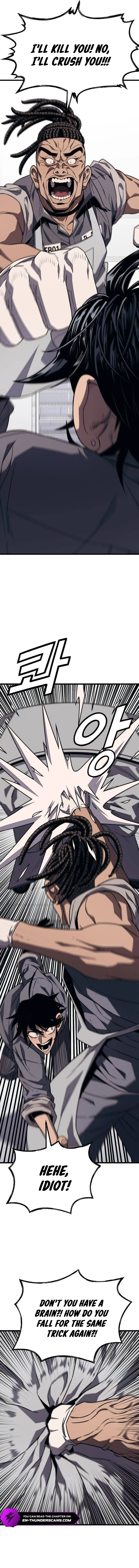 Rehabilitation Classroom Chapter 15 — Page 15