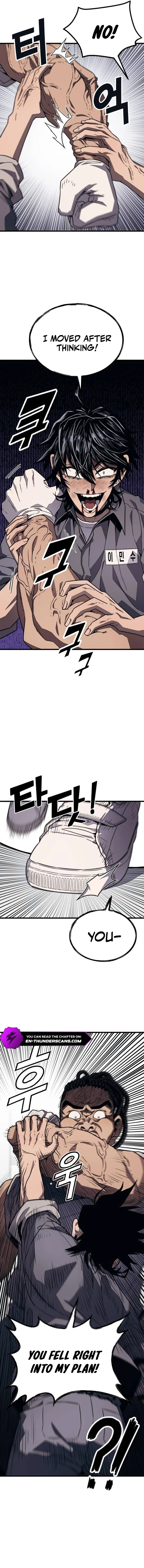 Rehabilitation Classroom Chapter 15 — Page 17