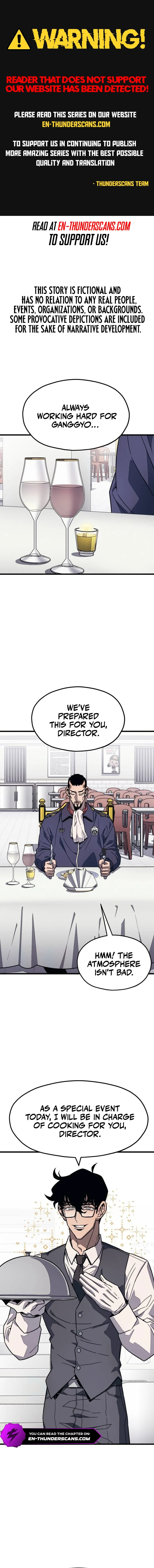 Rehabilitation Classroom Chapter 16 — Page 1