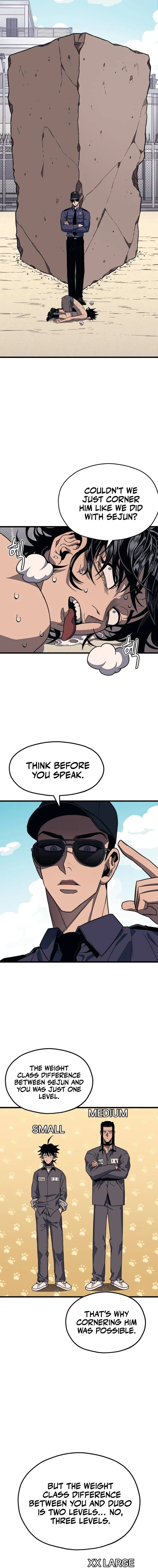 Rehabilitation Classroom Chapter 16 — Page 6