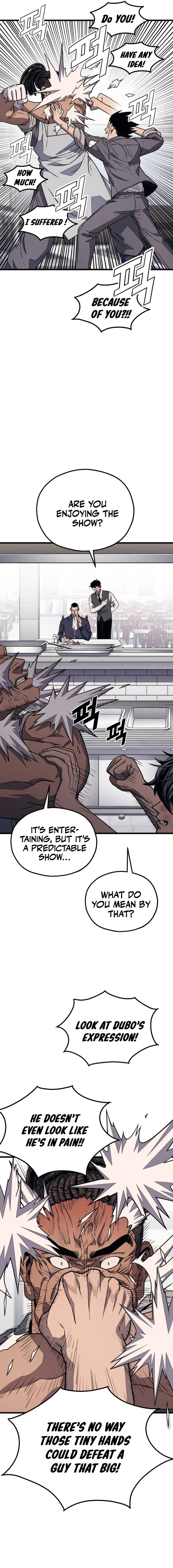 Rehabilitation Classroom Chapter 16 — Page 10